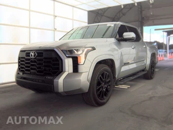 2023 Toyota Tundra SR5 Crew Cab Short Bed
