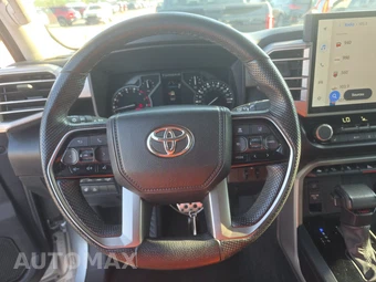 2023 Toyota Tundra SR5 Crew Cab Short Bed - miniatura 10