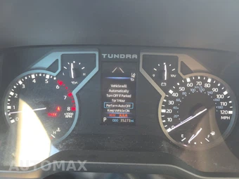 2023 Toyota Tundra SR5 Crew Cab Short Bed - miniatura 12