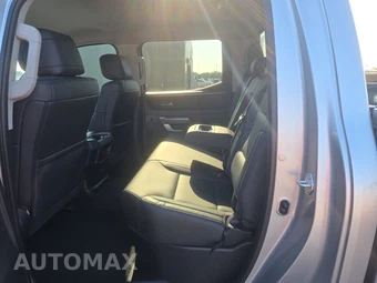 2023 Toyota Tundra SR5 Crew Cab Short Bed - miniatura 13