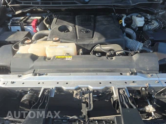2023 Toyota Tundra SR5 Crew Cab Short Bed - miniatura 15