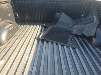 2023 Toyota Tundra SR5 Crew Cab Short Bed - miniatura 16