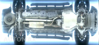 2023 Toyota Tundra SR5 Crew Cab Short Bed - miniatura 18