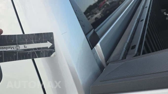 2023 Toyota Tundra SR5 Crew Cab Short Bed - miniatura 19