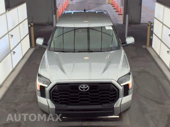 2023 Toyota Tundra SR5 Crew Cab Short Bed - miniatura 2