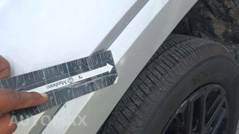 2023 Toyota Tundra SR5 Crew Cab Short Bed - miniatura 24