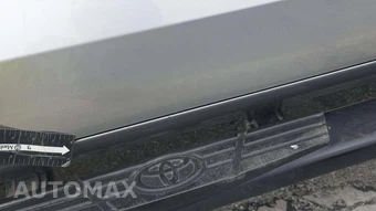 2023 Toyota Tundra SR5 Crew Cab Short Bed - miniatura 29
