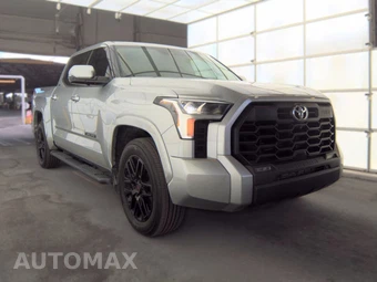 2023 Toyota Tundra SR5 Crew Cab Short Bed - miniatura 3