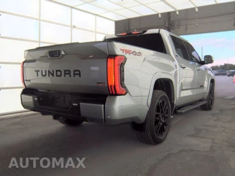 2023 Toyota Tundra SR5 Crew Cab Short Bed - miniatura 4