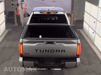 2023 Toyota Tundra SR5 Crew Cab Short Bed - miniatura 5