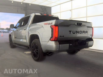 2023 Toyota Tundra SR5 Crew Cab Short Bed - miniatura 6