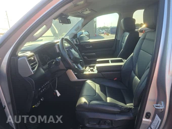 2023 Toyota Tundra SR5 Crew Cab Short Bed - miniatura 7