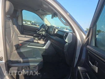 2023 Toyota Tundra SR5 Crew Cab Short Bed - miniatura 8