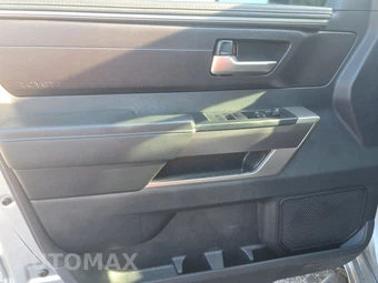 2023 Toyota Tundra SR5 Crew Cab Short Bed - miniatura 9