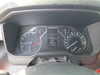 2023 Toyota Tundra SR5 Crew Cab Short Bed - miniatura 12