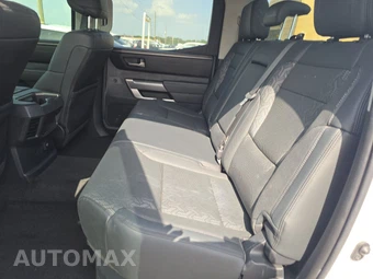 2023 Toyota Tundra SR5 Crew Cab Short Bed - miniatura 13