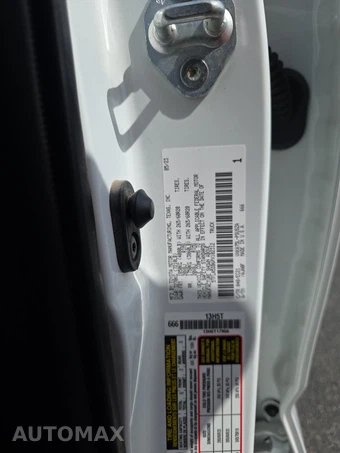 2023 Toyota Tundra SR5 Crew Cab Short Bed - miniatura 14