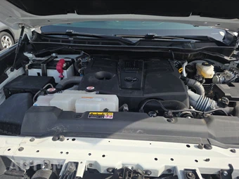 2023 Toyota Tundra SR5 Crew Cab Short Bed - miniatura 15