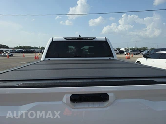 2023 Toyota Tundra SR5 Crew Cab Short Bed - miniatura 16