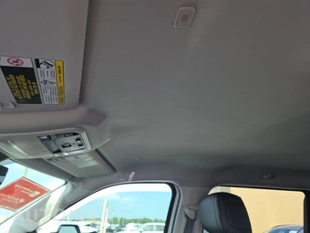 2023 Toyota Tundra SR5 Crew Cab Short Bed - miniatura 17