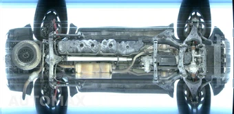 2023 Toyota Tundra SR5 Crew Cab Short Bed - miniatura 18