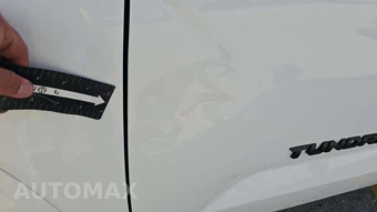 2023 Toyota Tundra SR5 Crew Cab Short Bed - miniatura 19