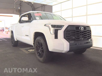 2023 Toyota Tundra SR5 Crew Cab Short Bed - miniatura 3