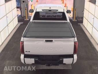 2023 Toyota Tundra SR5 Crew Cab Short Bed - miniatura 5