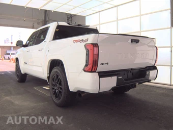 2023 Toyota Tundra SR5 Crew Cab Short Bed - miniatura 6