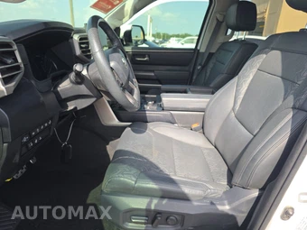 2023 Toyota Tundra SR5 Crew Cab Short Bed - miniatura 7