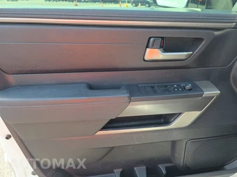 2023 Toyota Tundra SR5 Crew Cab Short Bed - miniatura 9