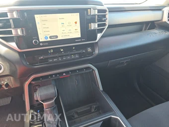 2023 Toyota Tundra SR5 Crew Cab Short Bed - miniatura 11
