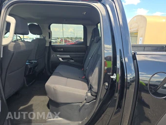 2023 Toyota Tundra SR5 Crew Cab Short Bed - miniatura 13