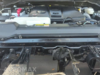 2023 Toyota Tundra SR5 Crew Cab Short Bed - miniatura 15