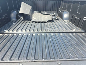 2023 Toyota Tundra SR5 Crew Cab Short Bed - miniatura 16