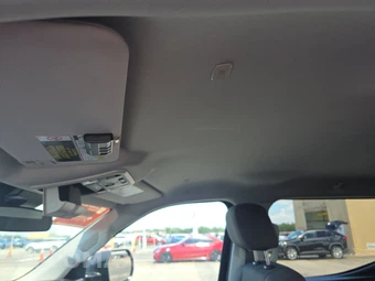 2023 Toyota Tundra SR5 Crew Cab Short Bed - miniatura 18