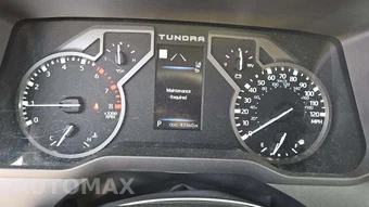 2023 Toyota Tundra SR5 Crew Cab Short Bed - miniatura 19