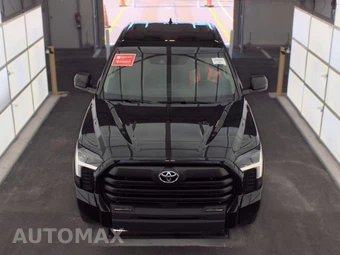 2023 Toyota Tundra SR5 Crew Cab Short Bed - miniatura 2