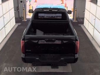 2023 Toyota Tundra SR5 Crew Cab Short Bed - miniatura 5