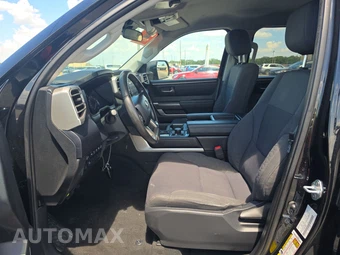 2023 Toyota Tundra SR5 Crew Cab Short Bed - miniatura 7