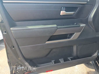 2023 Toyota Tundra SR5 Crew Cab Short Bed - miniatura 9