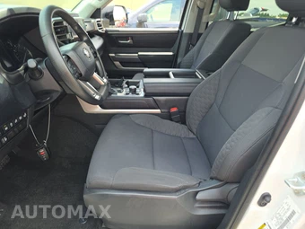2023 Toyota Tundra SR5 Crew Cab Short Bed