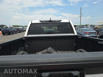 2023 Toyota Tundra SR5 Crew Cab Short Bed - miniatura 10