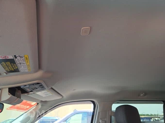 2023 Toyota Tundra SR5 Crew Cab Short Bed - miniatura 11