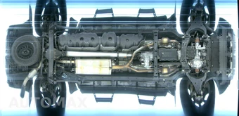2023 Toyota Tundra SR5 Crew Cab Short Bed - miniatura 12