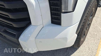 2023 Toyota Tundra SR5 Crew Cab Short Bed - miniatura 13
