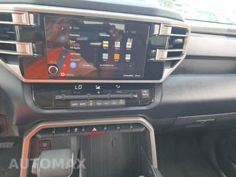 2023 Toyota Tundra SR5 Crew Cab Short Bed - miniatura 5