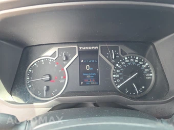 2023 Toyota Tundra SR5 Crew Cab Short Bed - miniatura 6