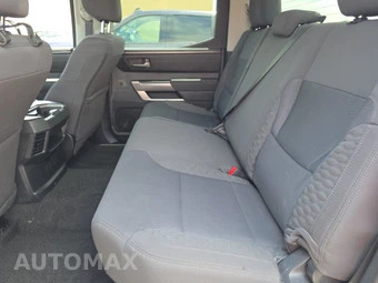 2023 Toyota Tundra SR5 Crew Cab Short Bed - miniatura 7