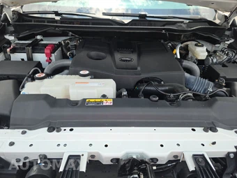 2023 Toyota Tundra SR5 Crew Cab Short Bed - miniatura 9